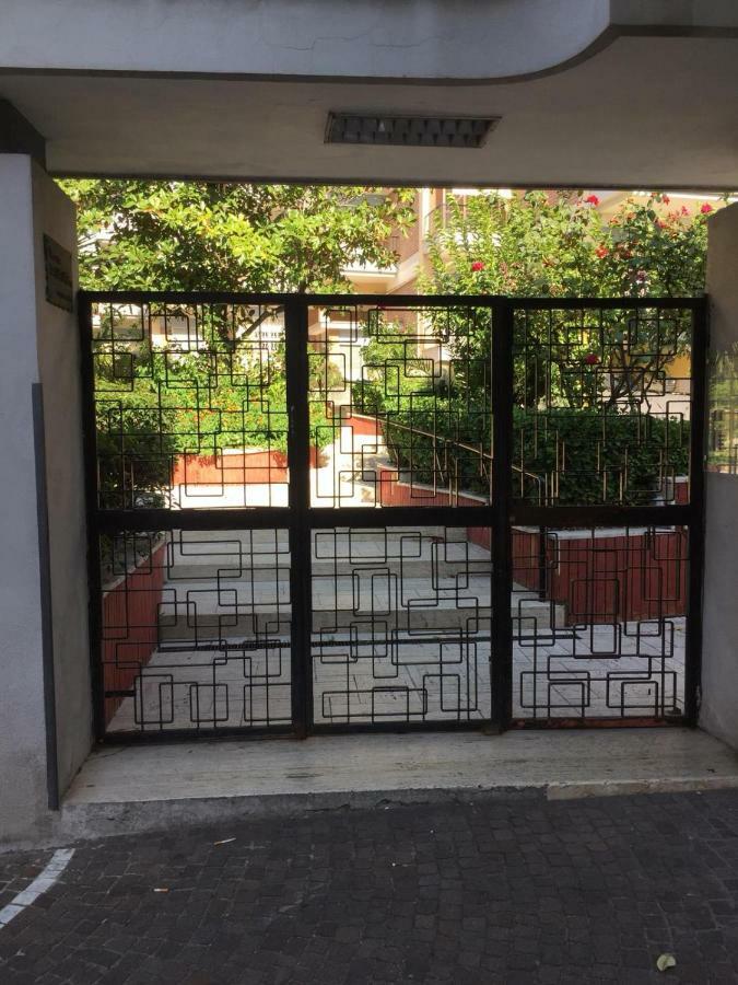 Fabio Room Cercola Εξωτερικό φωτογραφία