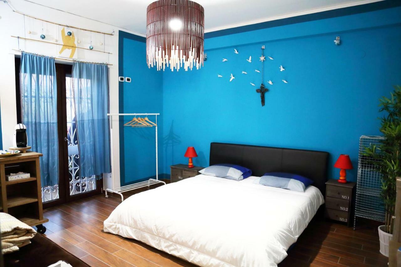 Fabio Room Cercola Εξωτερικό φωτογραφία