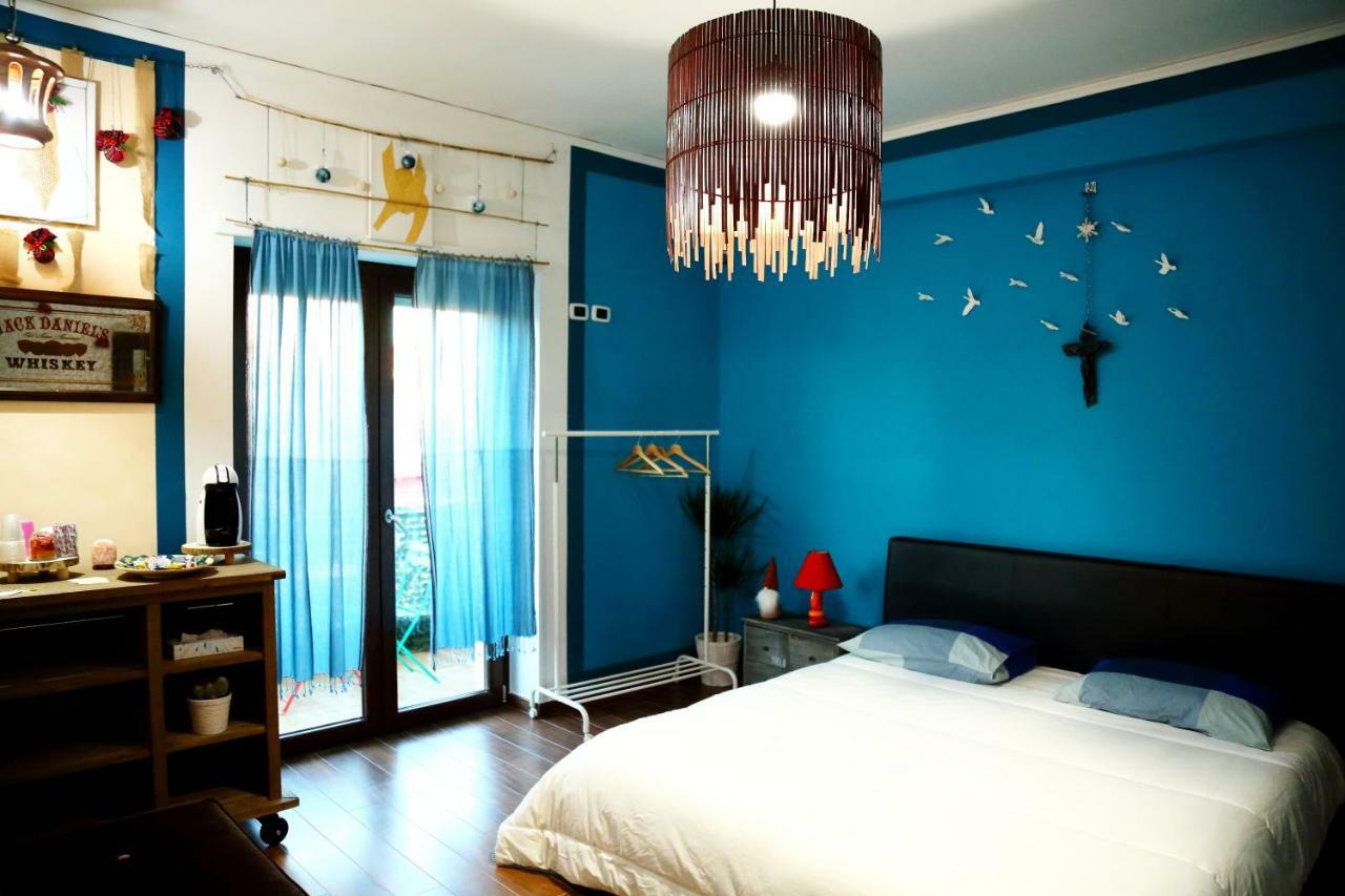 Fabio Room Cercola Εξωτερικό φωτογραφία
