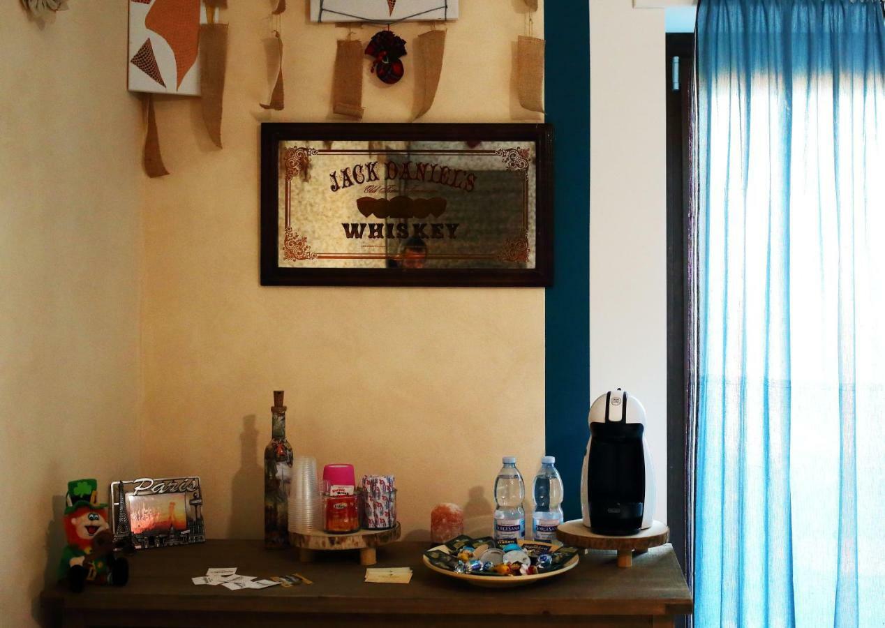 Fabio Room Cercola Εξωτερικό φωτογραφία