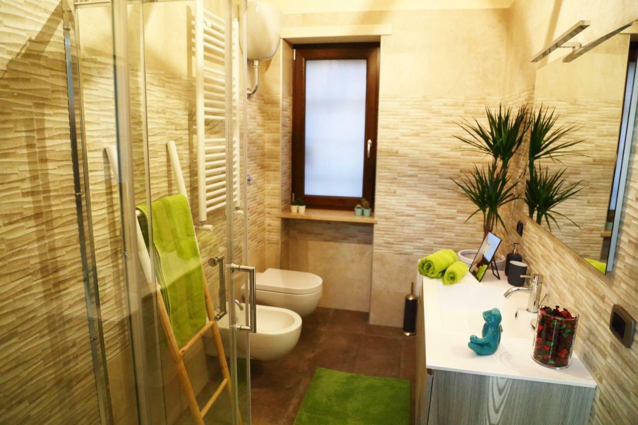 Fabio Room Cercola Εξωτερικό φωτογραφία
