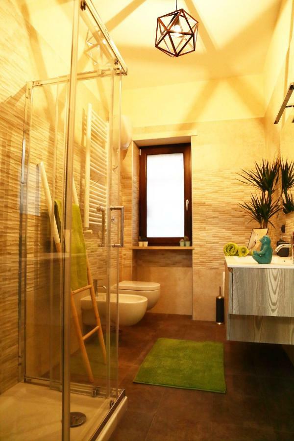 Fabio Room Cercola Εξωτερικό φωτογραφία