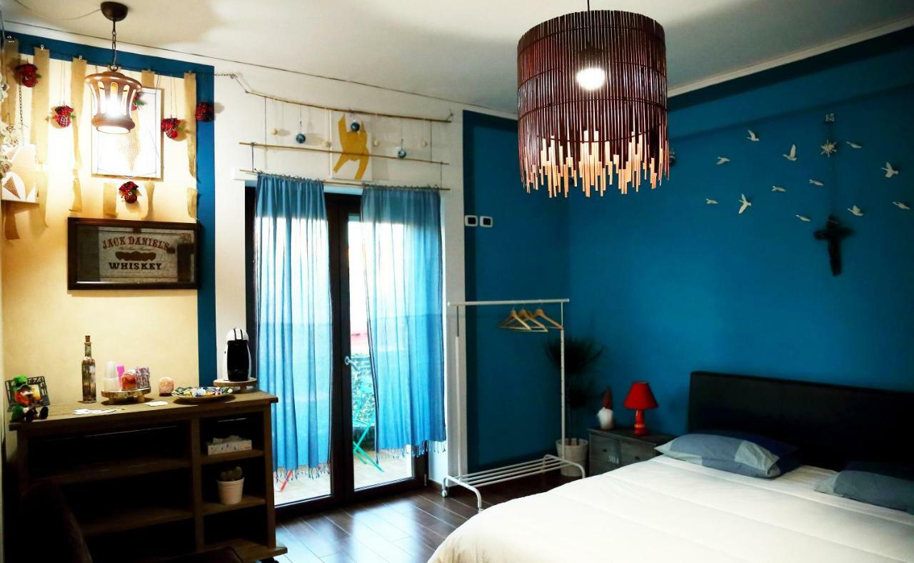 Fabio Room Cercola Εξωτερικό φωτογραφία