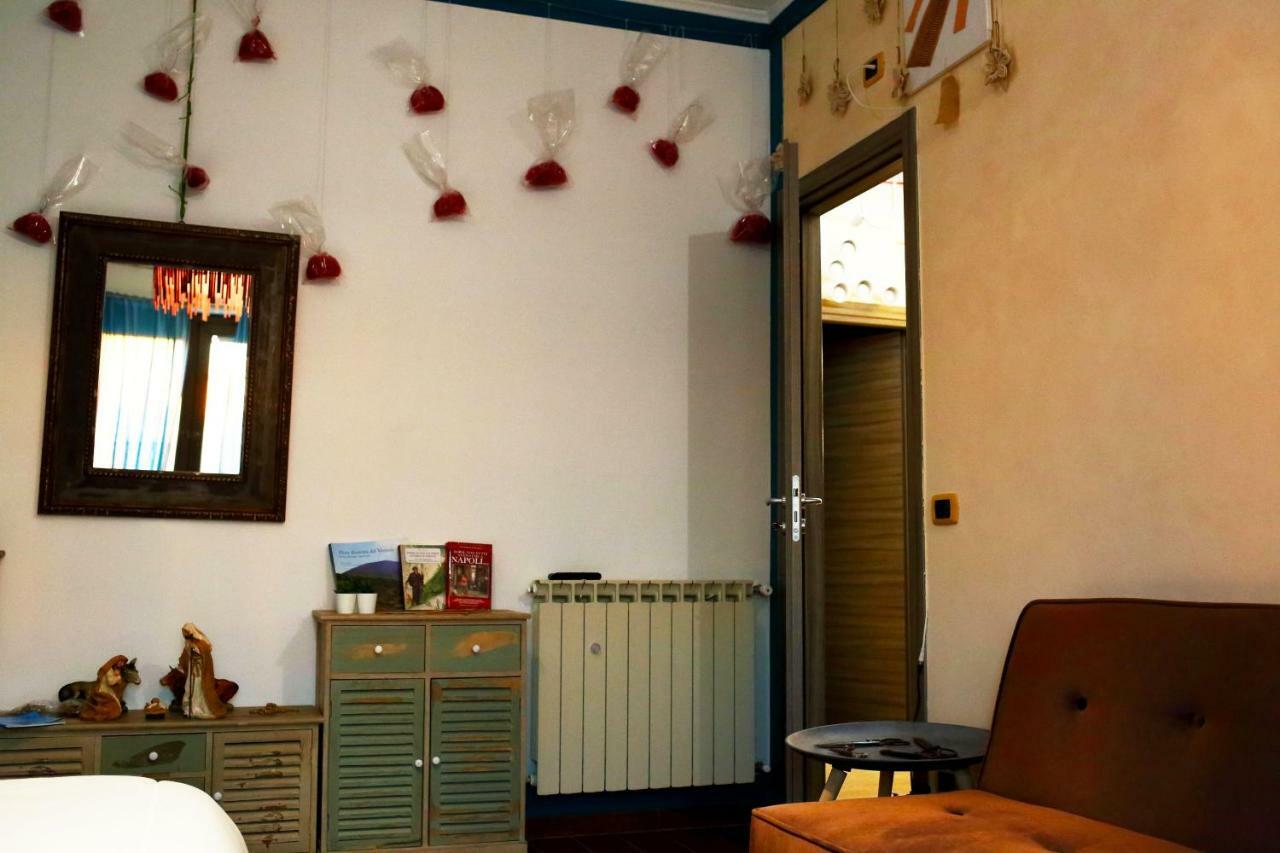 Fabio Room Cercola Εξωτερικό φωτογραφία