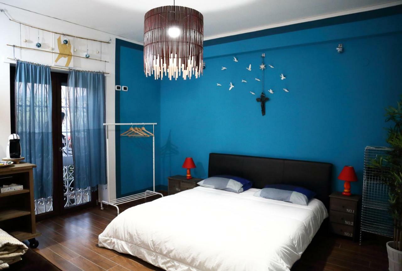 Fabio Room Cercola Εξωτερικό φωτογραφία