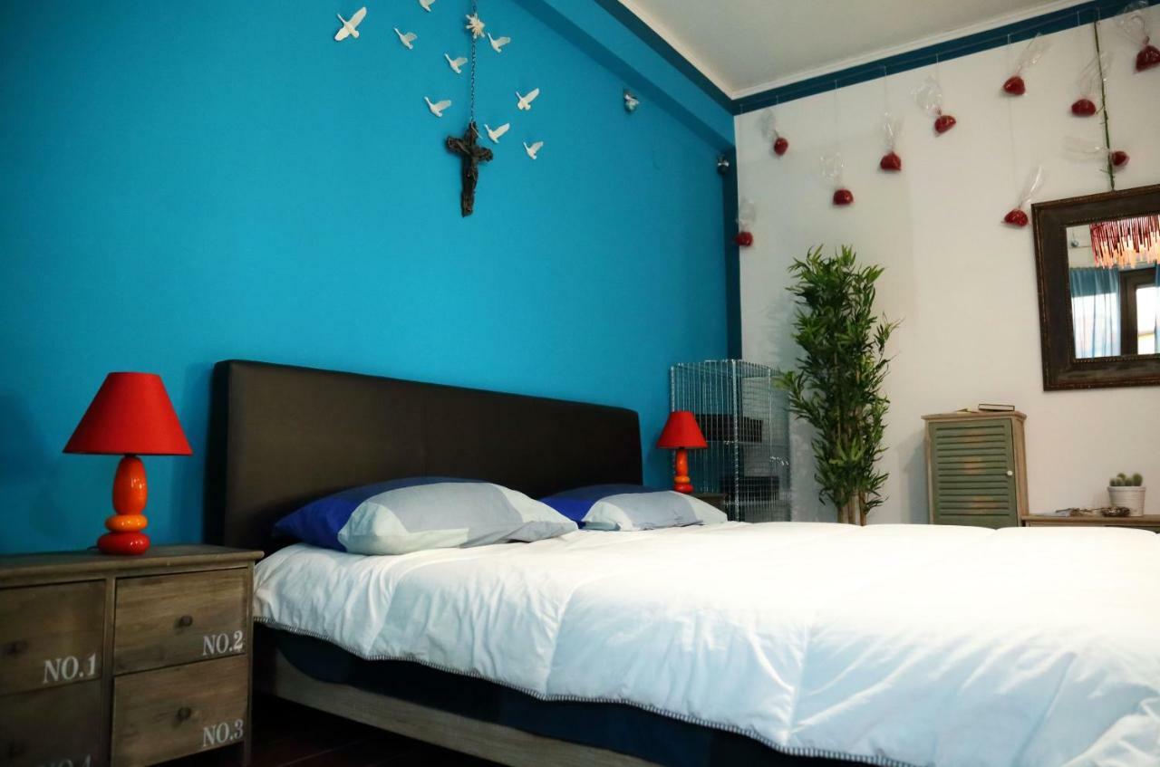 Fabio Room Cercola Εξωτερικό φωτογραφία