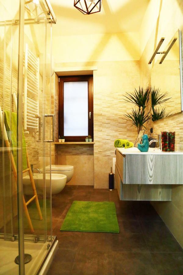 Fabio Room Cercola Εξωτερικό φωτογραφία